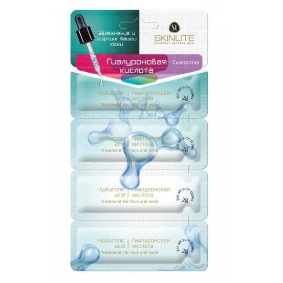 

«Гиалуроновая кислота»