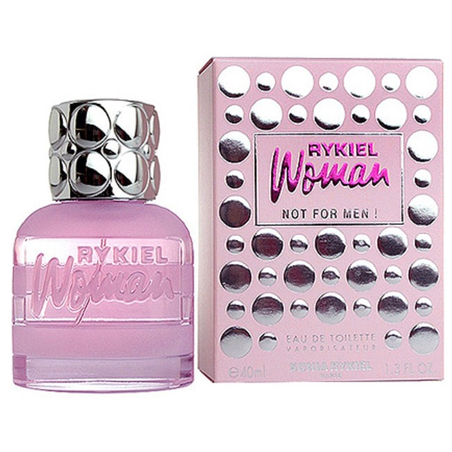 

Rykiel Woman Eau de Toilette
