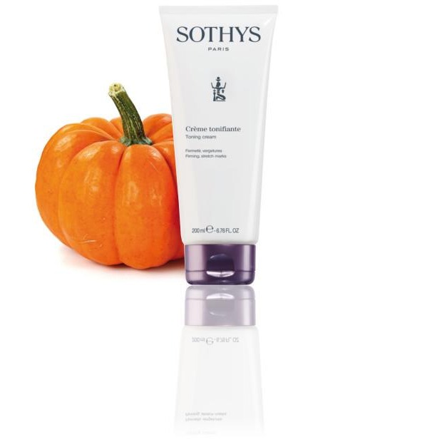 

Крем для тела Sothys, Toning Cream Firming, Stretch Marks