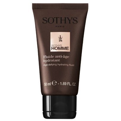 

Флюид для лица Sothys, Homme Age-Defying Hydrating Fluid