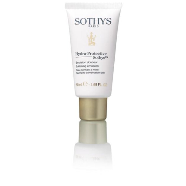 

Эмульсия для лица Sothys, Softening Emulsion