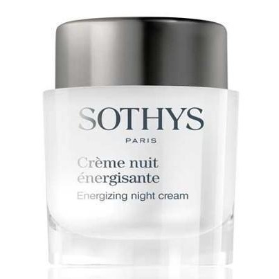 

Energizing Night Cream