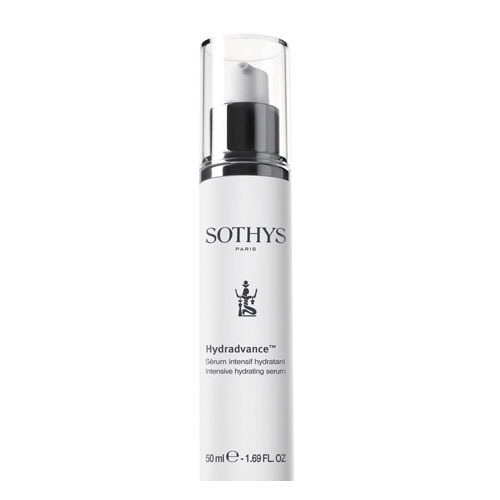 

Hydradvance Intensive Hydrating Serum