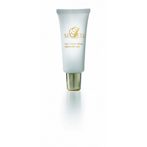 

Интенсивный Anti-age питательный уход для губ Intense Lip Care