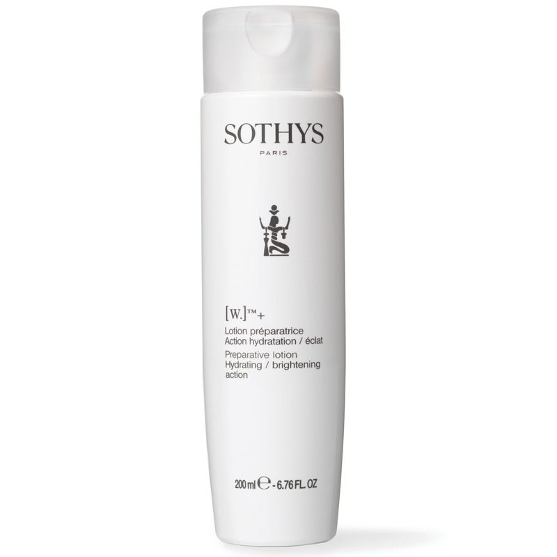 

Brightening Lotion