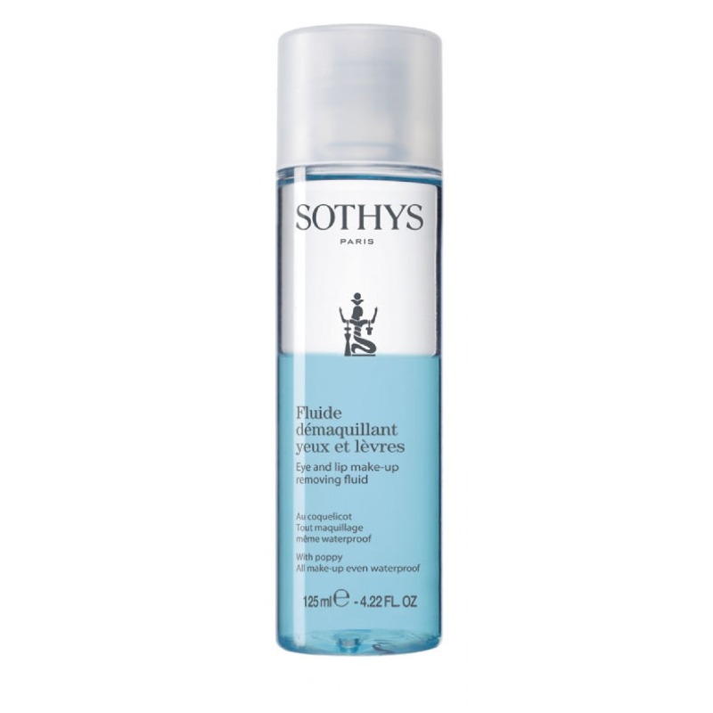 

Make-Up Removing Fluid