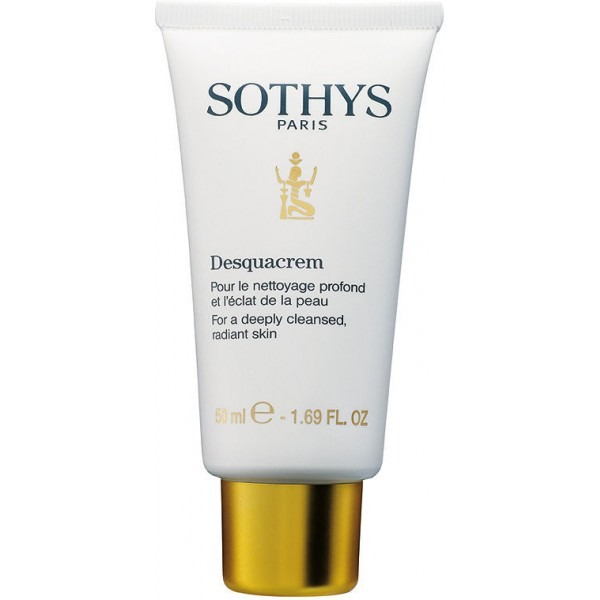 

Крем для лица Sothys, Desquacrem