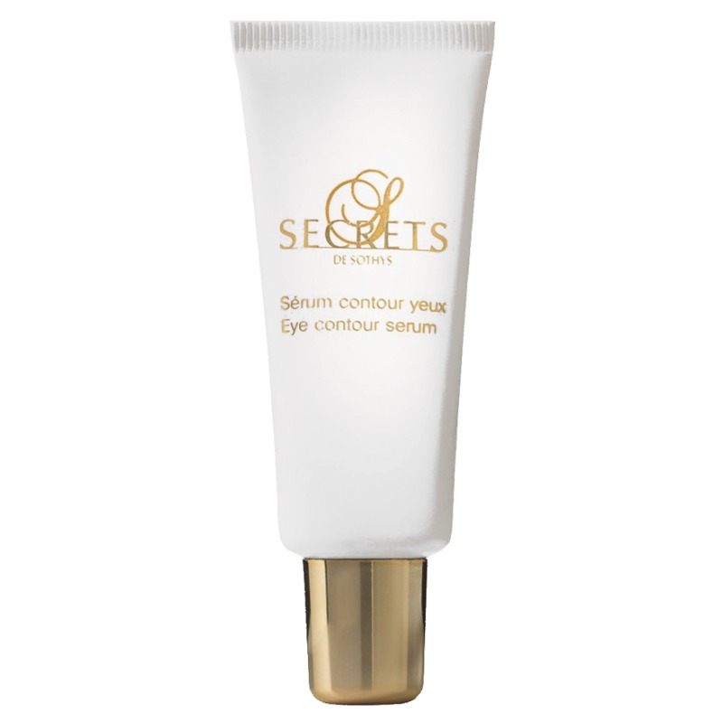 

Омолаживающая сыворотка для кожи вокруг глаз Eye Contour Serum