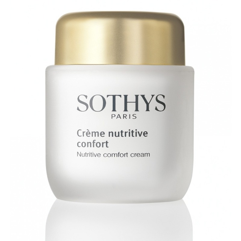 

Nutritive Comfort Cream