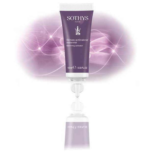 

Слимминг-активатор Slimming Activator
