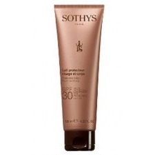 

Солнцезащитная эмульсия для лица и тела Soothing After-Sun Body Care SPF 30