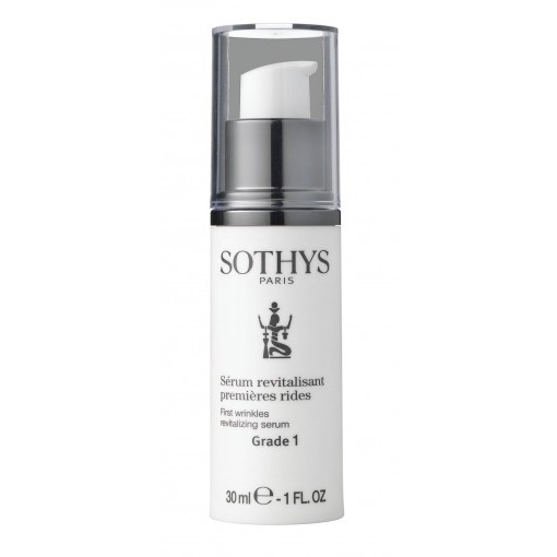 

First Wrinkles Revitalizing Serum Grade 1