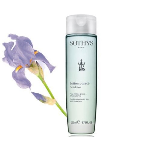 

Тоник для лица Sothys, Purity Lotion