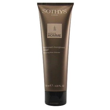 

Скраб для лица Sothys, Homme Energizing Face Cleanse