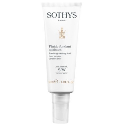 

Флюид для лица Sothys, Melting Fluid