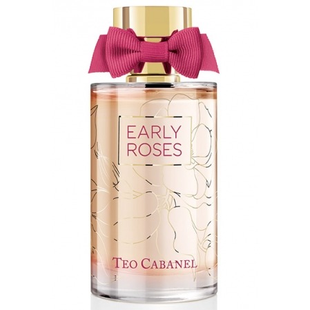 Early Roses от Aroma-butik