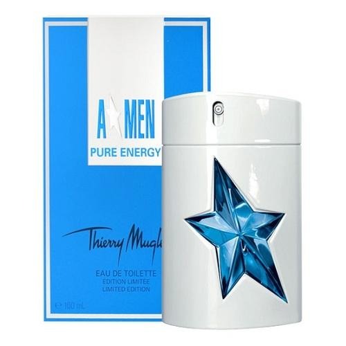 A Men Pure Energy от Aroma-butik