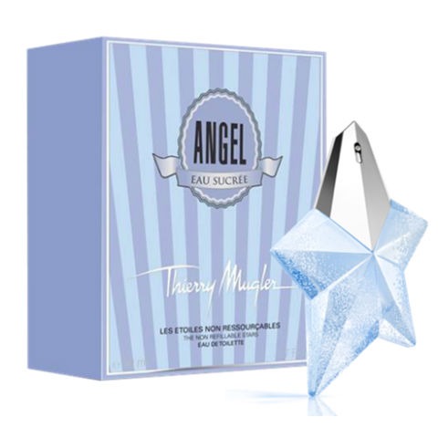 Angel Eau Sucree от Aroma-butik