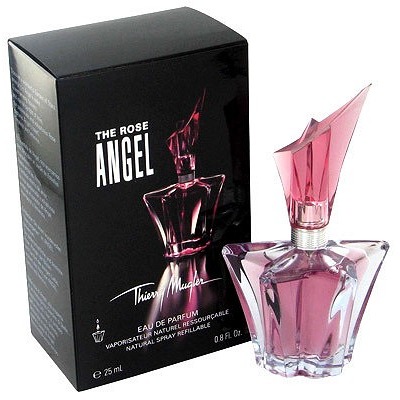 Angel Garden Of Stars - La Rose Angel