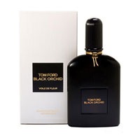 

Black Orchid Voile de Fleur