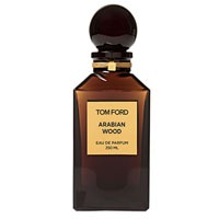 

Arabian Wood