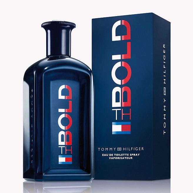 TH Bold от Aroma-butik