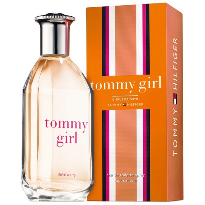 TOMMY HILFIGER Tommy Girl Citrus Brights