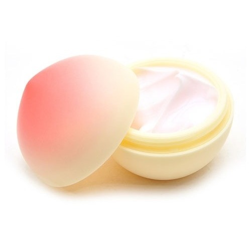 

Крем для рук с персиком антивозрастной Peach Anti-Aging