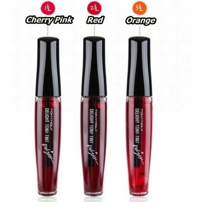 Тинт для губ Delight Tony Tint