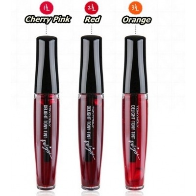 Tony Moly Тинт для губ Delight Tony Tint