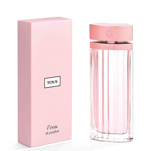 

Tous L’Eau Eau de Parfum