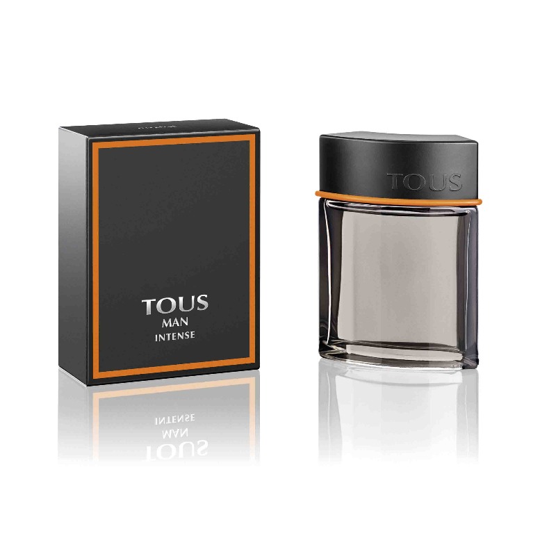 Tous Man Intense от Aroma-butik