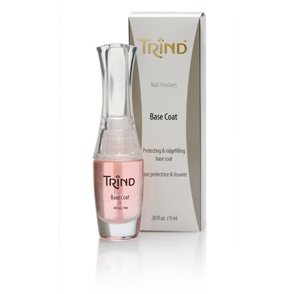 

Основа под лак Trind, Base Coat