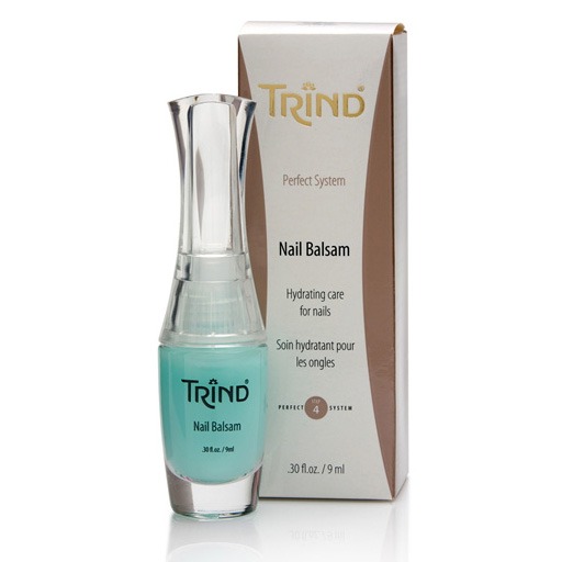 

Бальзам для ногтей Trind, Nail Balsam