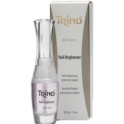

Осветлитель ногтей Trind, Nail Brightener
