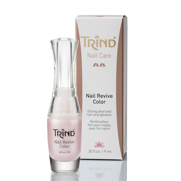 

Nail Revive Color