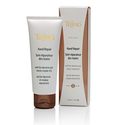 

Крем для рук Trind, Hand Repair