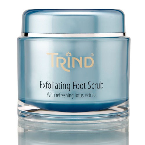 

Скраб для ног Trind, Foot Scrub
