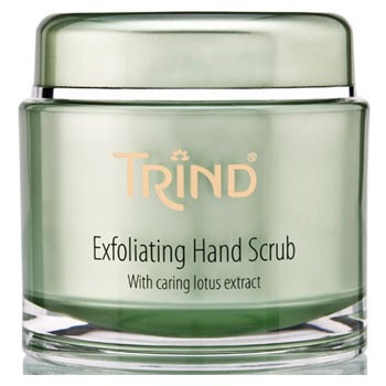 

Скраб для рук Trind, Hand Scrub