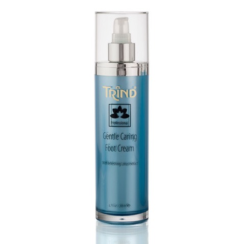 

Foot Cream