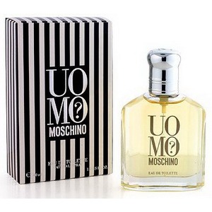 Uomo от Aroma-butik