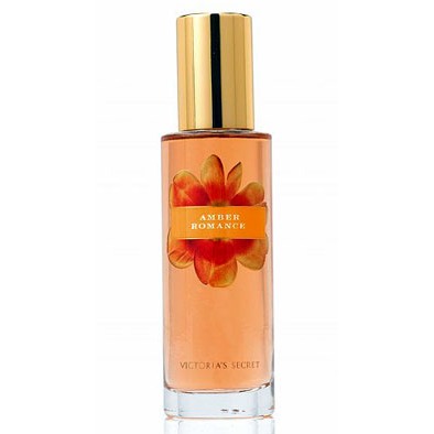 Secret Garden Amber Romance