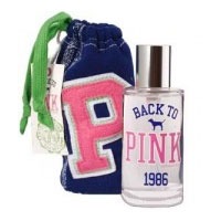 

Back to Pink