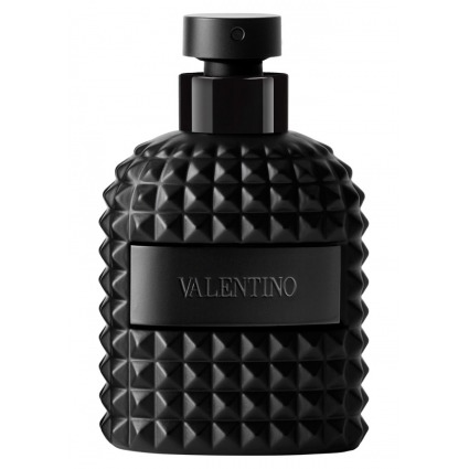 Купить Туалетная вода, 100 мл, Valentino Uomo Edition Noir 2015