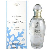 Les Saisons L'Hiver