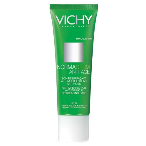 

«Анти-Аж» Vichy Normaderm Anti-Age