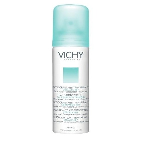 

Vichy Deodorant
