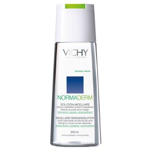 

Vichy Normaderm Solution Micellaire