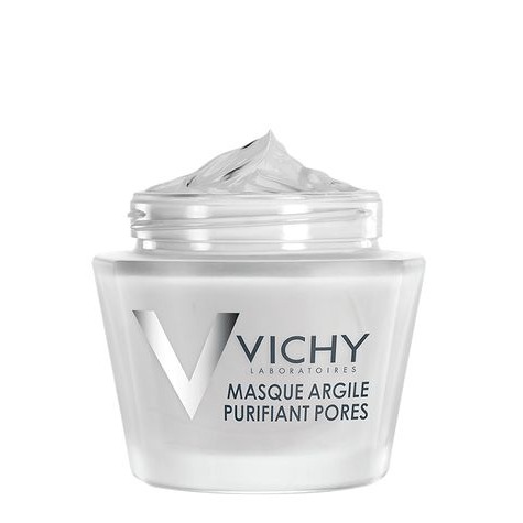 

Pore Purifying Mask