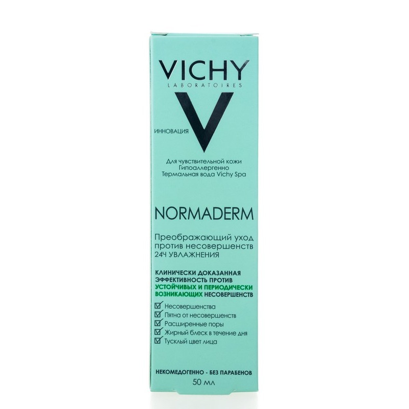 

Normaderm